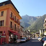 1 - Cosy Loft Chamonix