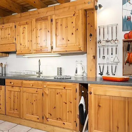 1 - Cosy Loft *