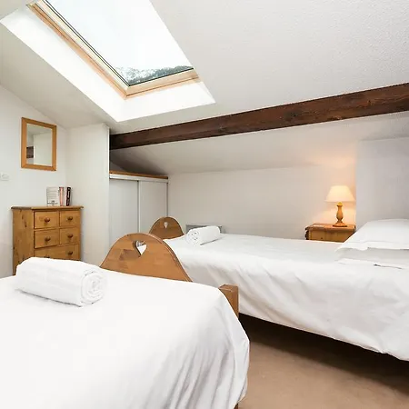 1 - Cosy Loft 霞慕尼
