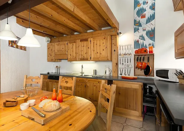 Apartmán 1 - Cosy Loft *