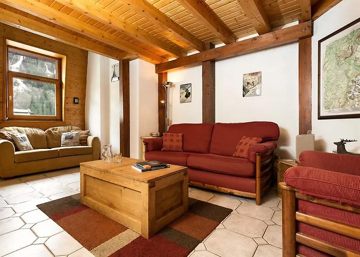 1 - Cosy Loft