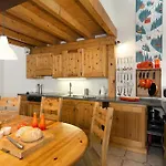 Apartament 1 - Cosy Loft *