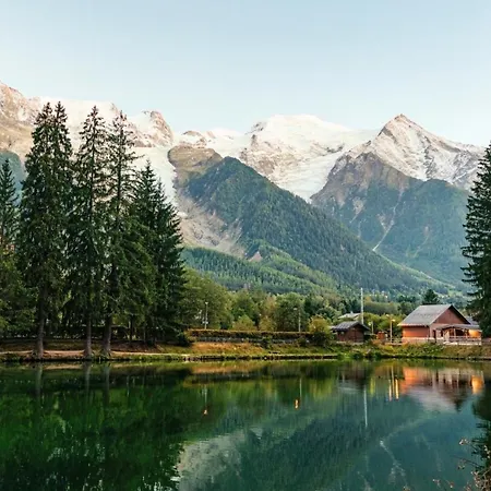 1 - Cosy Loft Chamonix