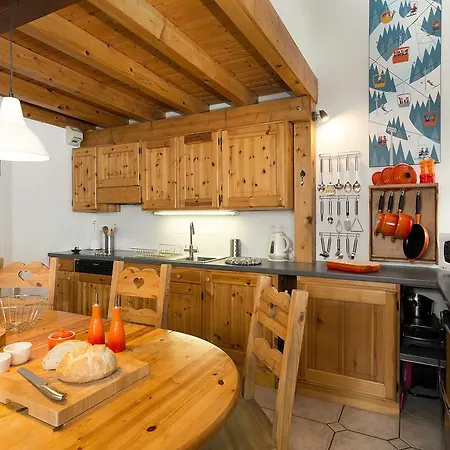 Appartamento 1 - Cosy Loft *