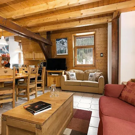 Apartment 1