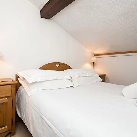 1 * Chamonix