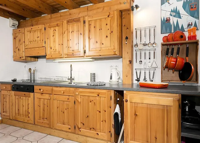 1 - Cosy Loft *
