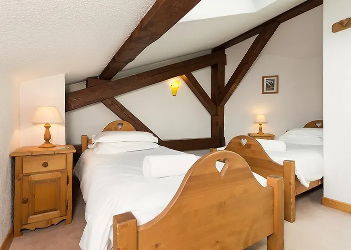 Apartman 1 - Cosy Loft *