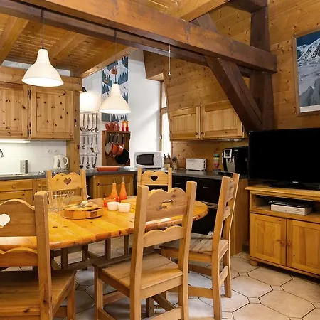 1 - Cosy Loft שאמוני