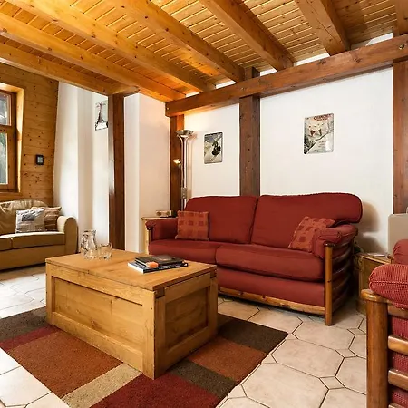 1 - Cosy Loft
